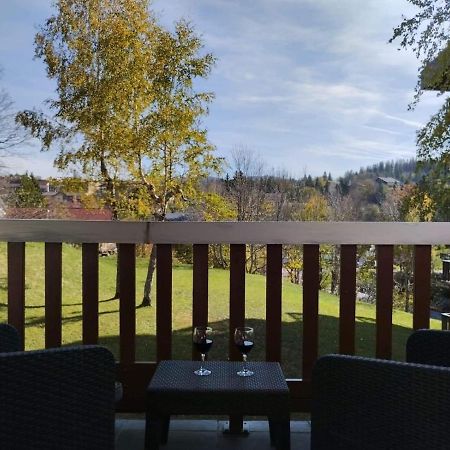 Appartement Les Rousses Bien Situe Екстер'єр фото