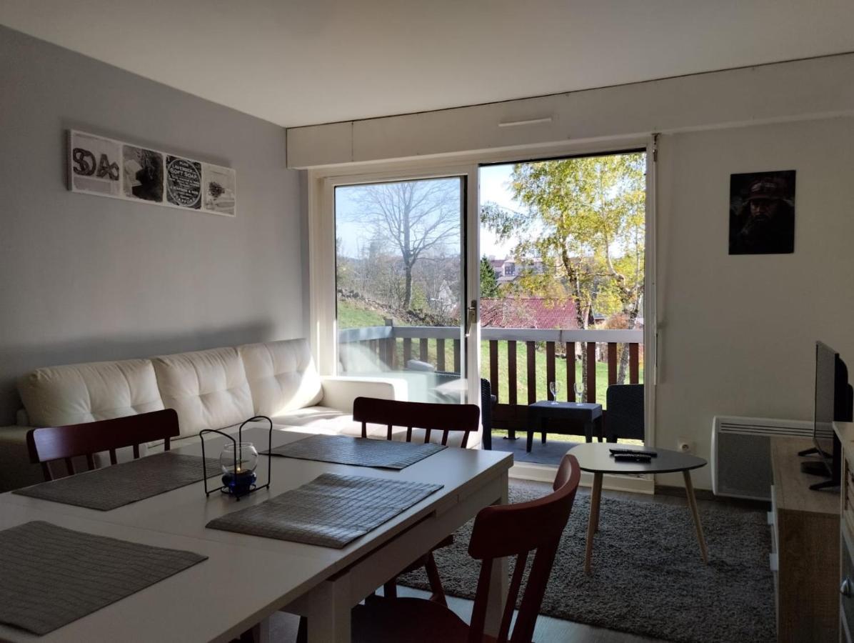 Appartement Les Rousses Bien Situe Екстер'єр фото