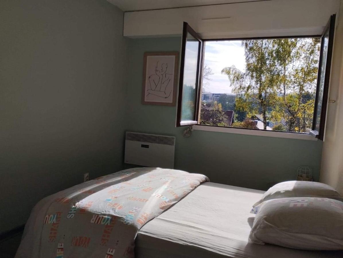 Appartement Les Rousses Bien Situe Екстер'єр фото