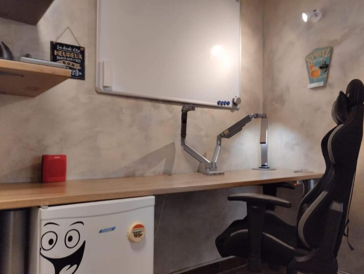 Appartement Les Rousses Bien Situe Екстер'єр фото